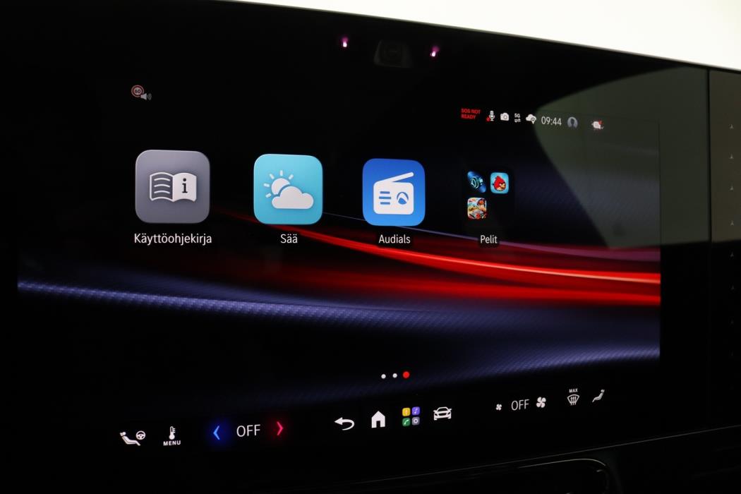 MERCEDES-BENZ CLA 2026