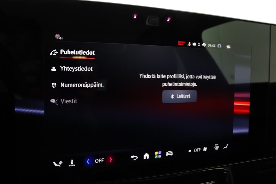 MERCEDES-BENZ CLA 2026