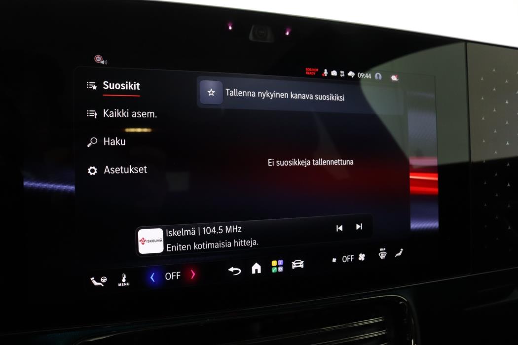 MERCEDES-BENZ CLA 2026