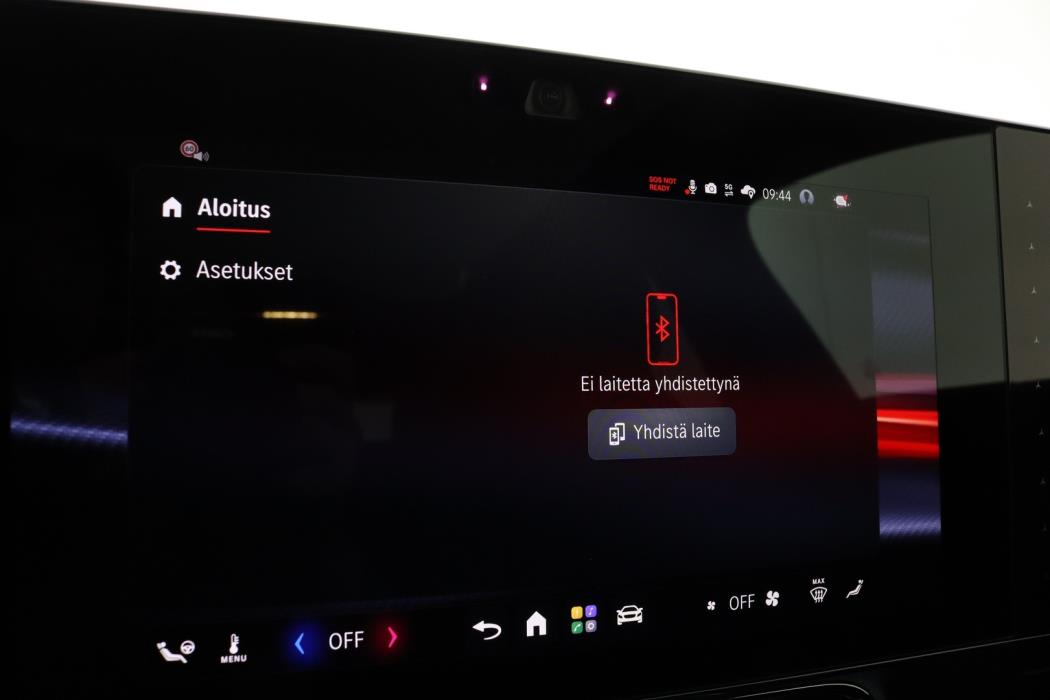 MERCEDES-BENZ CLA 2026