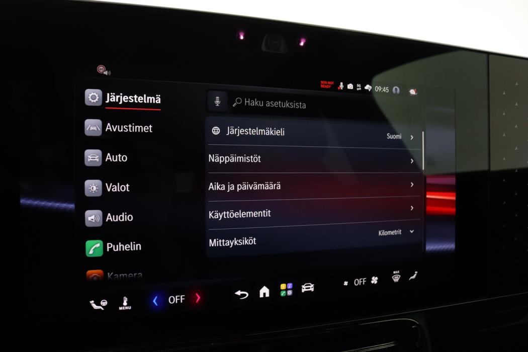 MERCEDES-BENZ CLA 2026