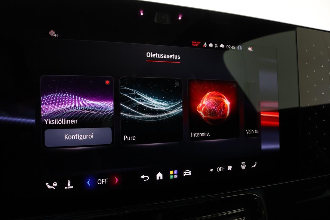 MERCEDES-BENZ CLA 2026