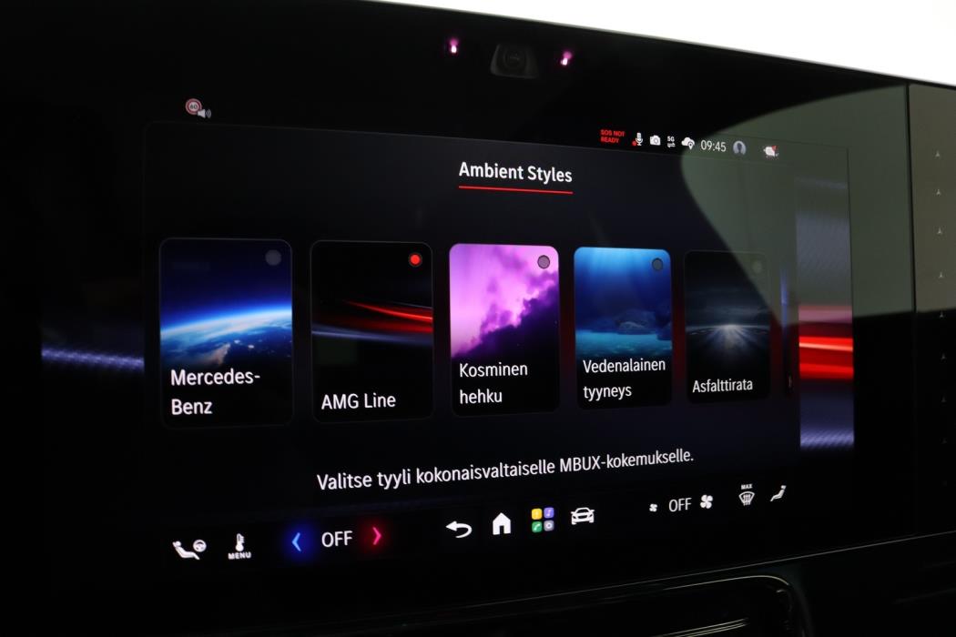 MERCEDES-BENZ CLA 2026