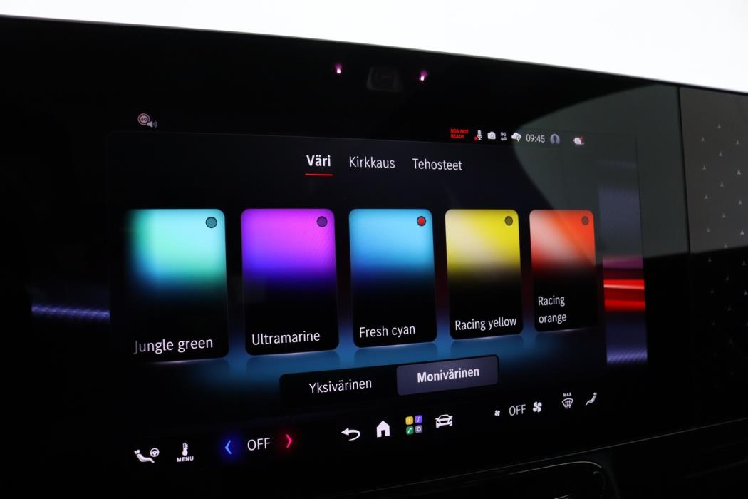 MERCEDES-BENZ CLA 2026