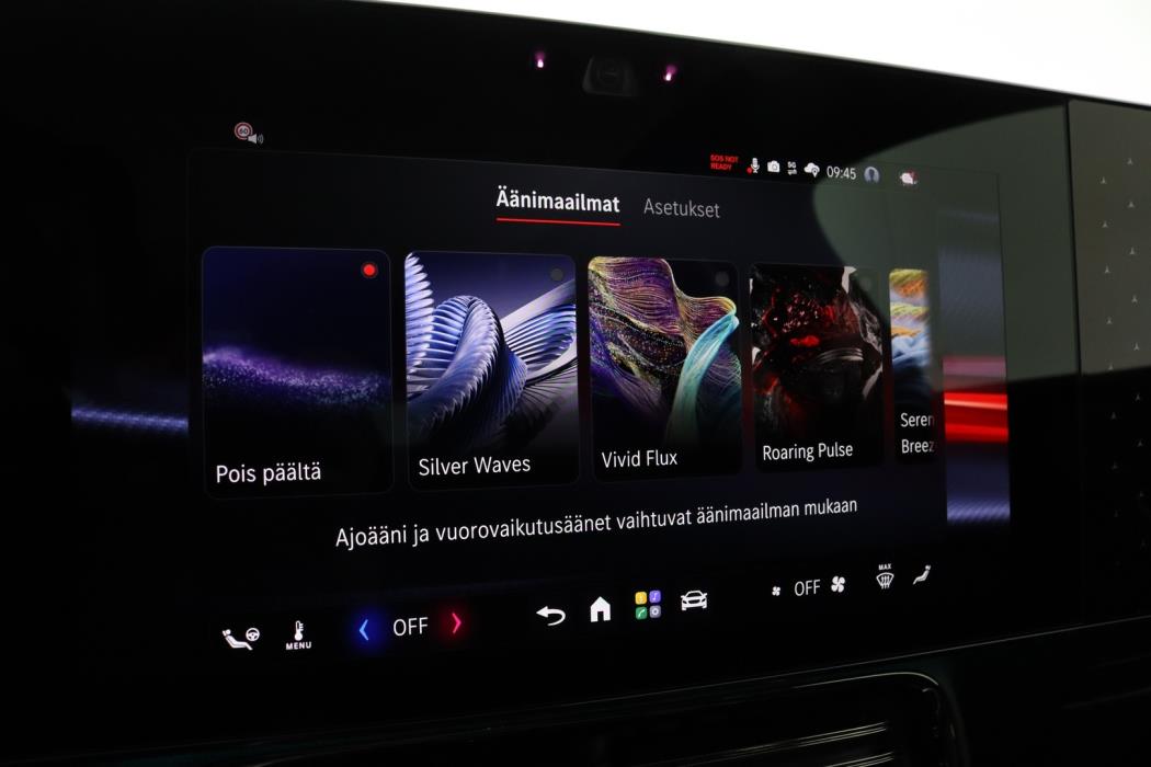 MERCEDES-BENZ CLA 2026