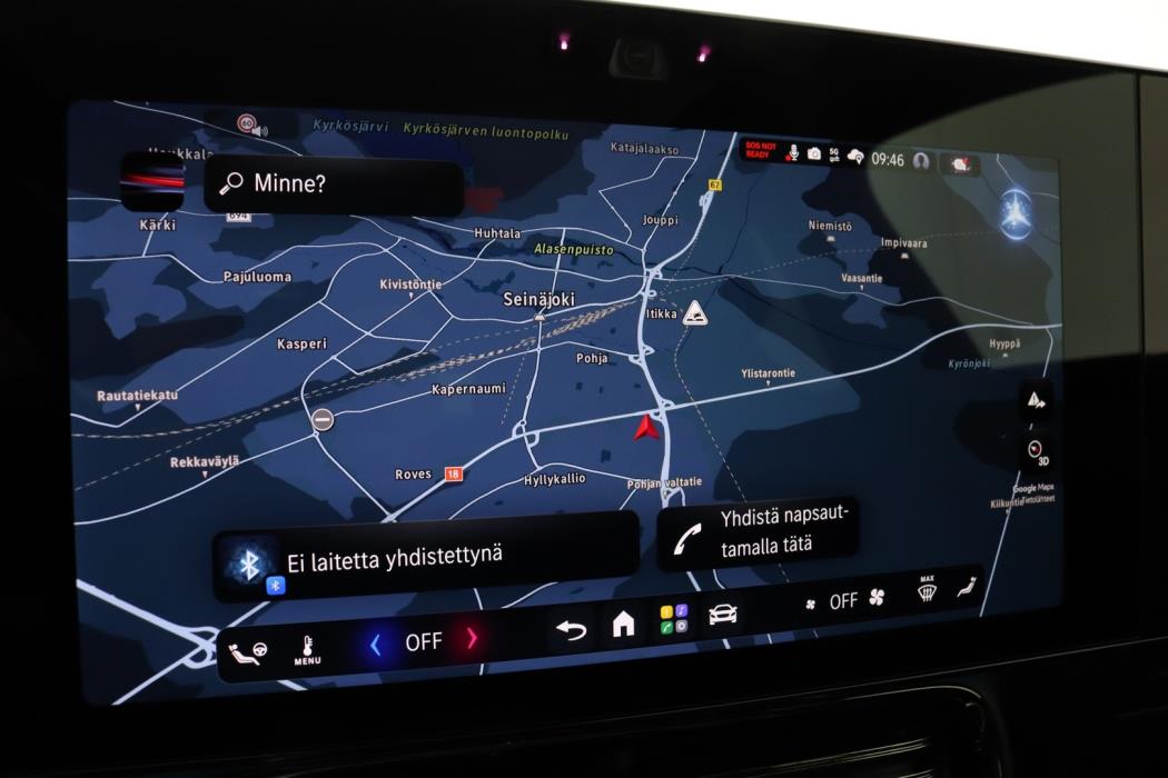 MERCEDES-BENZ CLA 2026