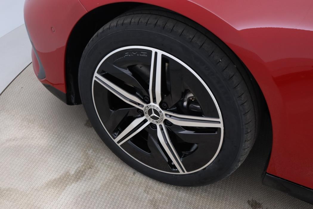 MERCEDES-BENZ CLA 2026