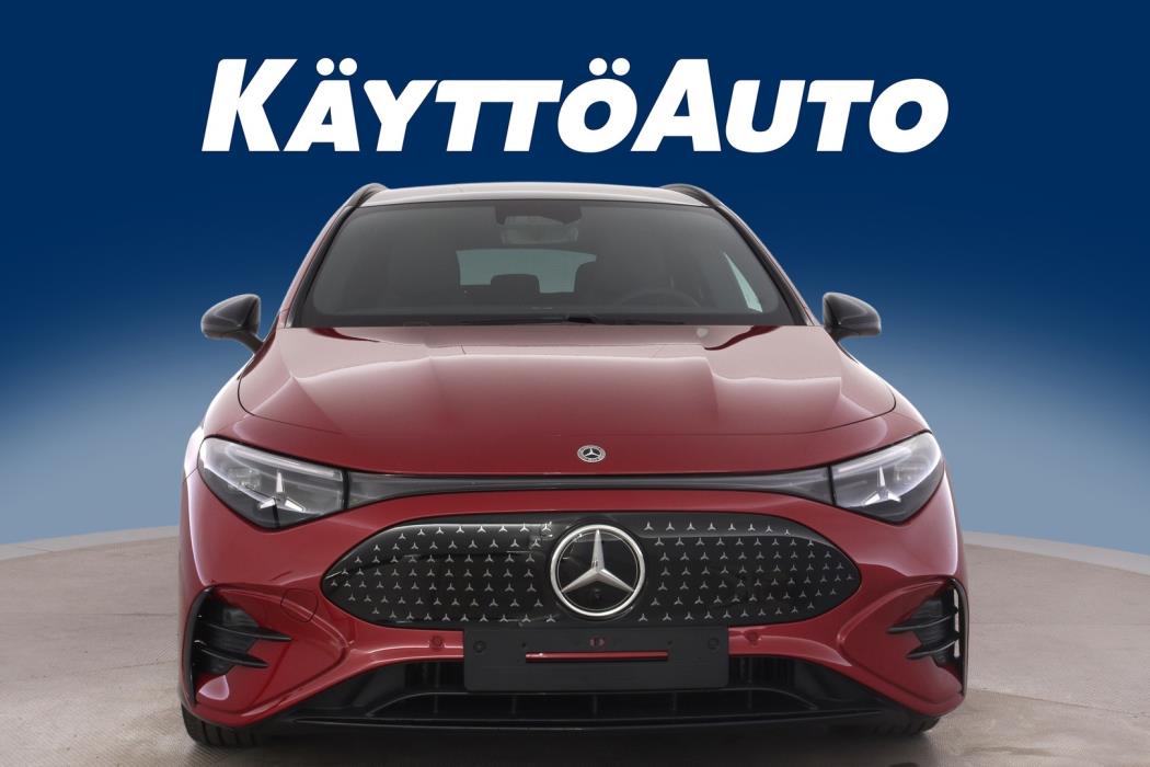 MERCEDES-BENZ CLA 2026