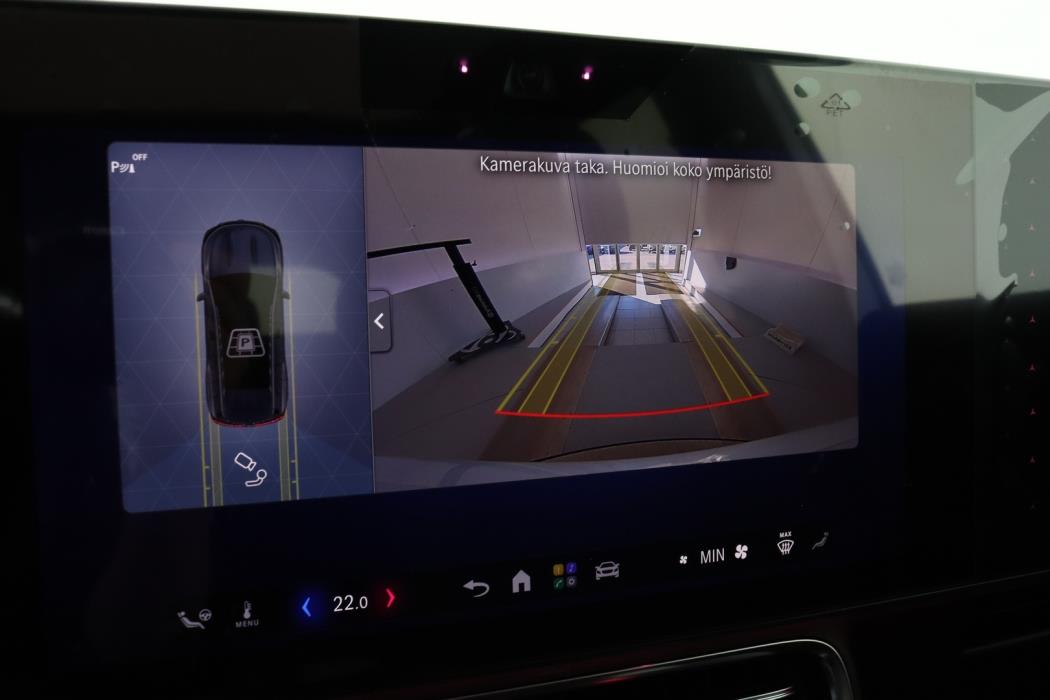 MERCEDES-BENZ GLB 2026