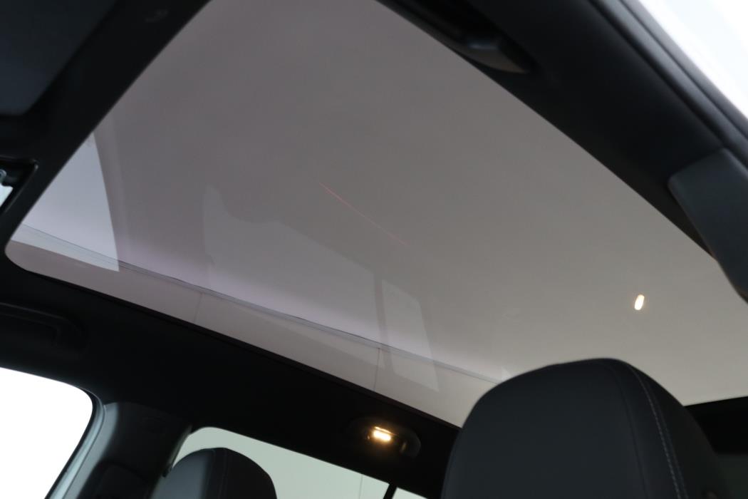 MERCEDES-BENZ GLB 2026