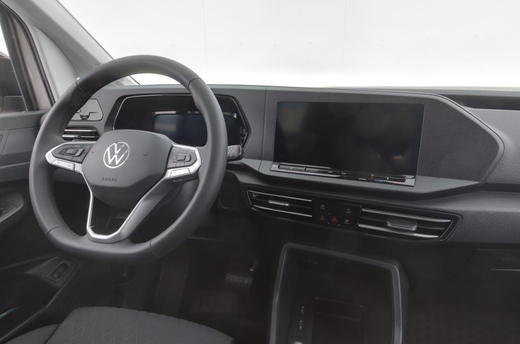 VOLKSWAGEN Caddy Maxi 2026