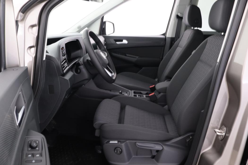 VOLKSWAGEN Caddy Maxi 2026