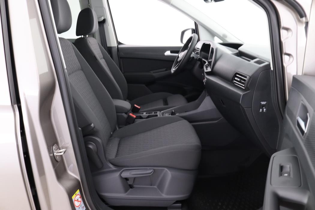 VOLKSWAGEN Caddy Maxi 2026