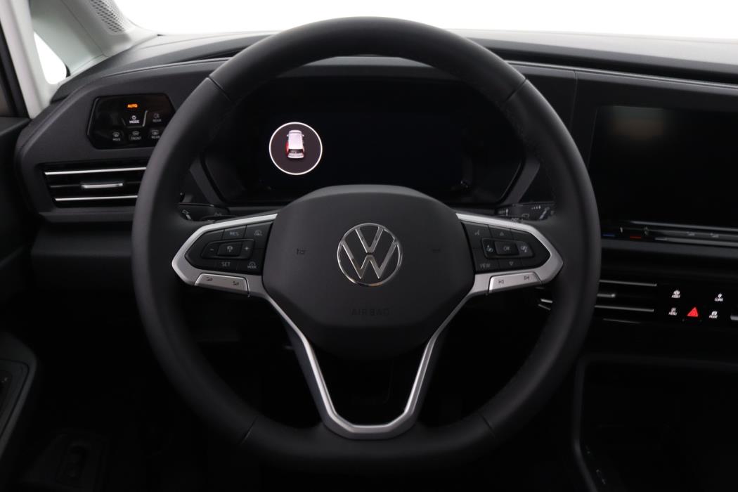 VOLKSWAGEN Caddy Maxi 2026