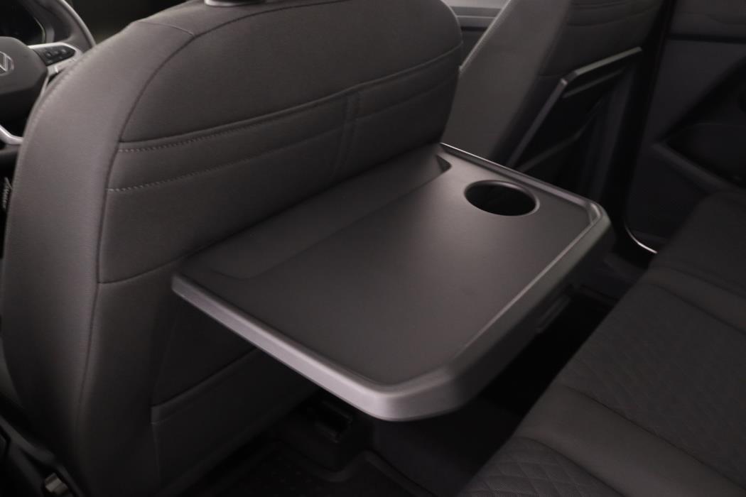 VOLKSWAGEN Caddy Maxi 2026