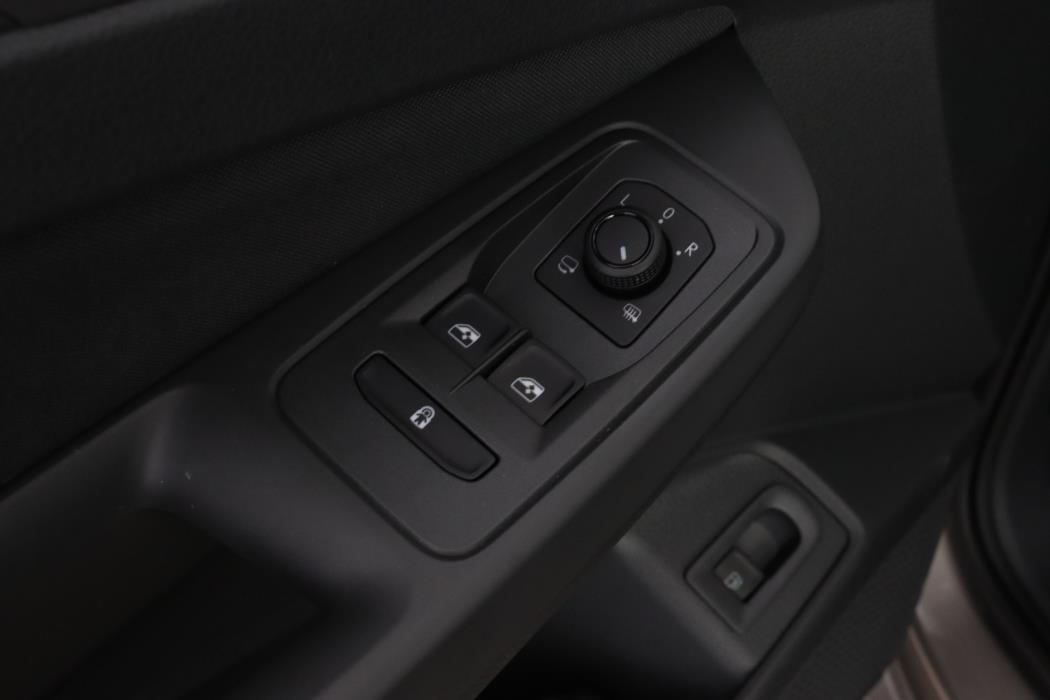 VOLKSWAGEN Caddy Maxi 2026