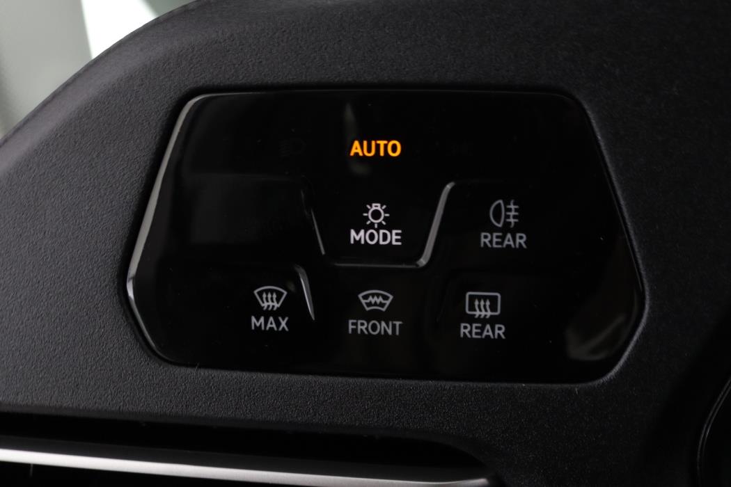 VOLKSWAGEN Caddy Maxi 2026