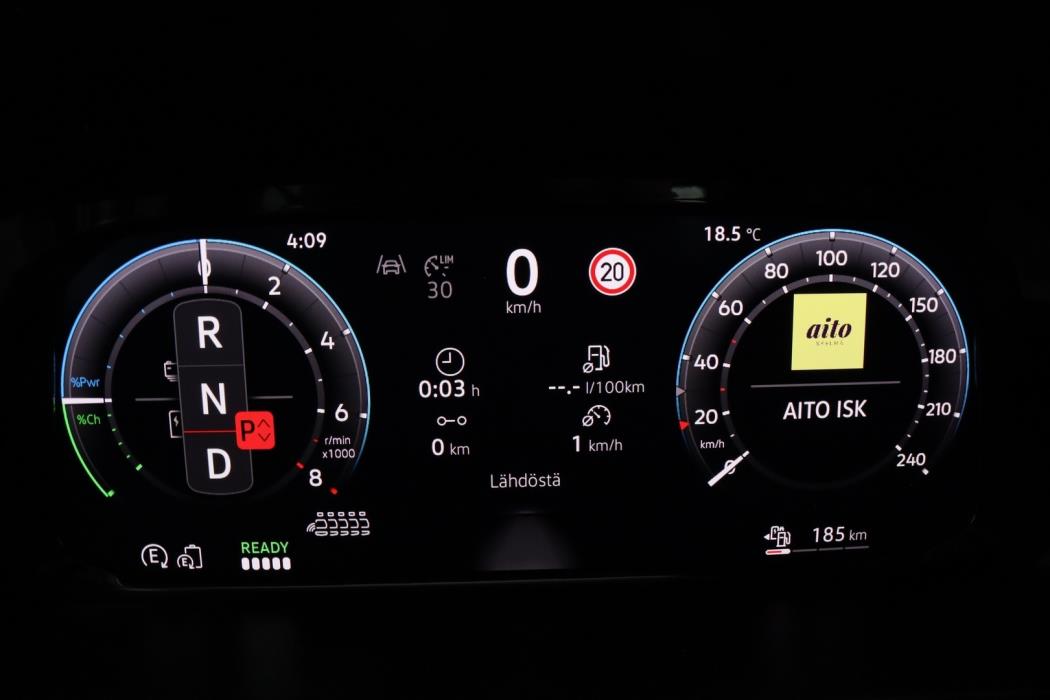 VOLKSWAGEN Caddy Maxi 2026