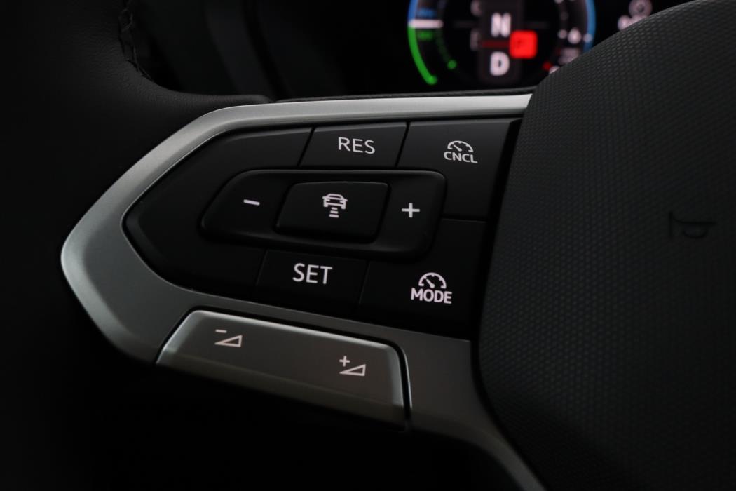 VOLKSWAGEN Caddy Maxi 2026