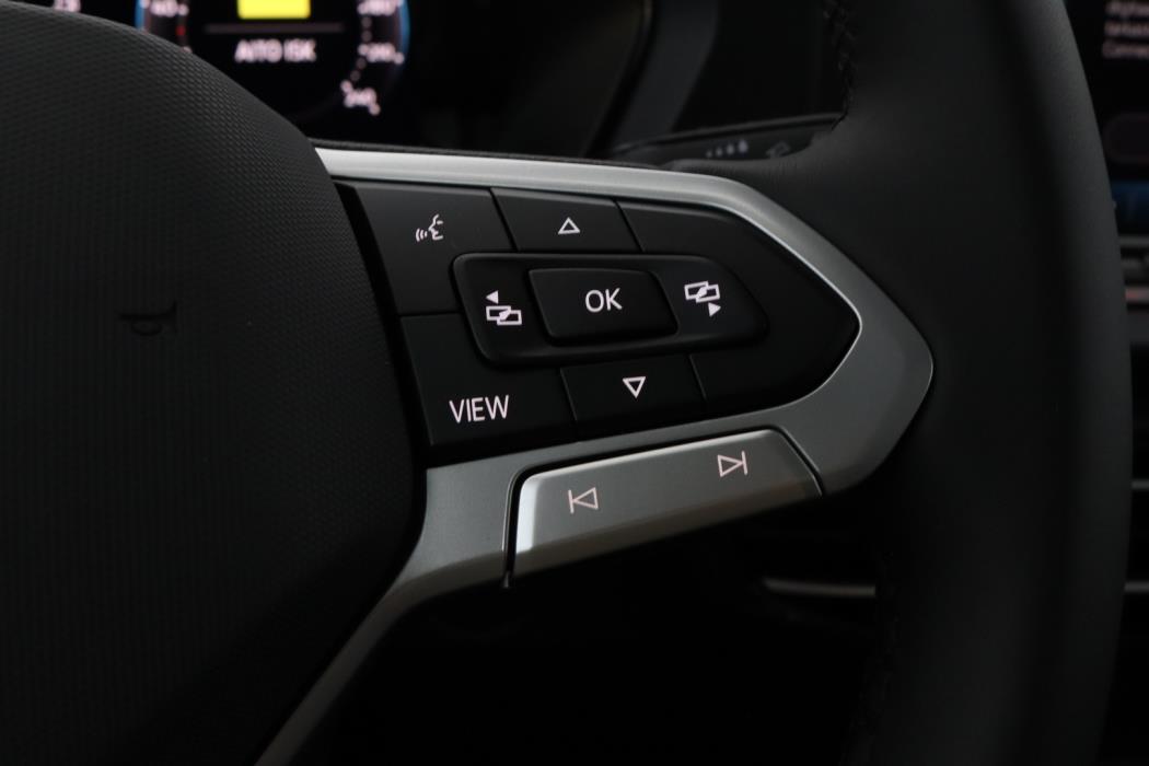 VOLKSWAGEN Caddy Maxi 2026