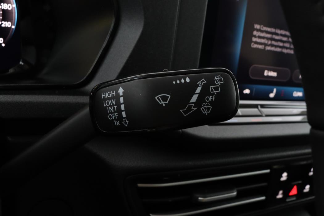 VOLKSWAGEN Caddy Maxi 2026