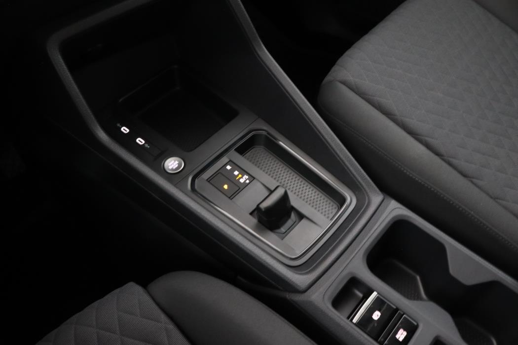 VOLKSWAGEN Caddy Maxi 2026