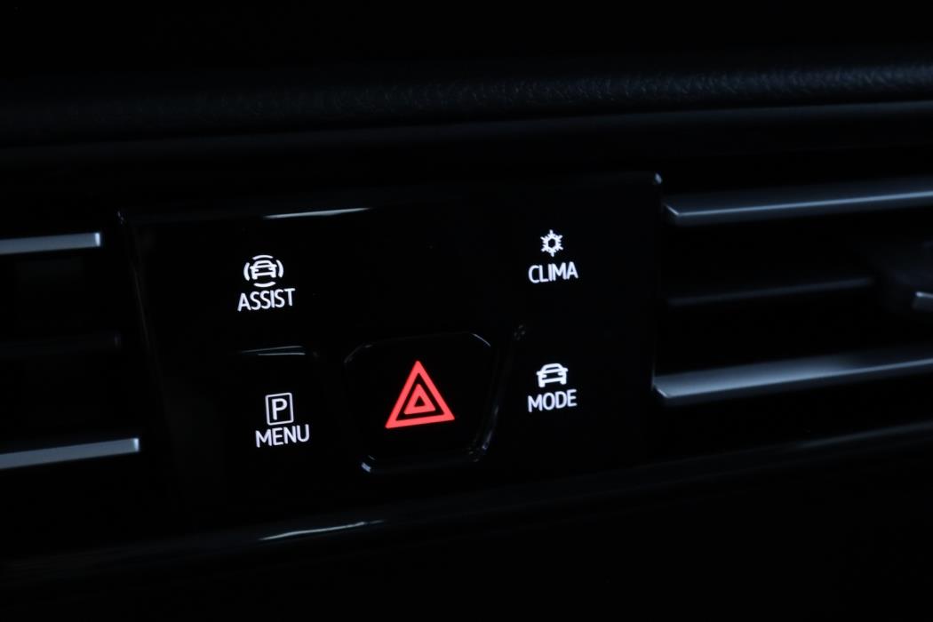 VOLKSWAGEN Caddy Maxi 2026