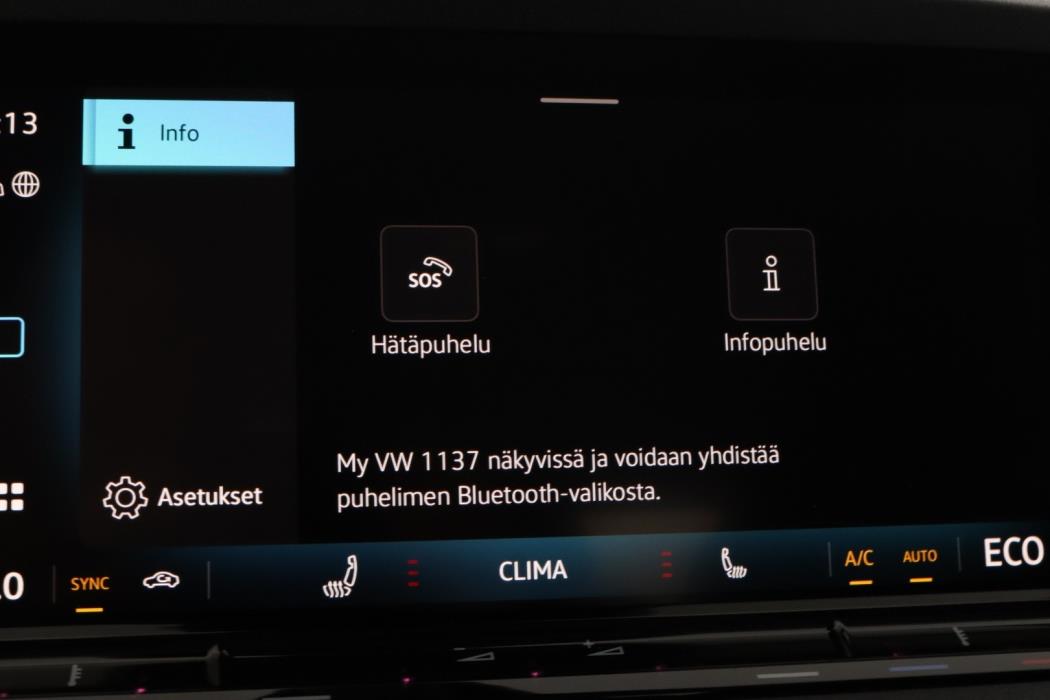 VOLKSWAGEN Caddy Maxi 2026