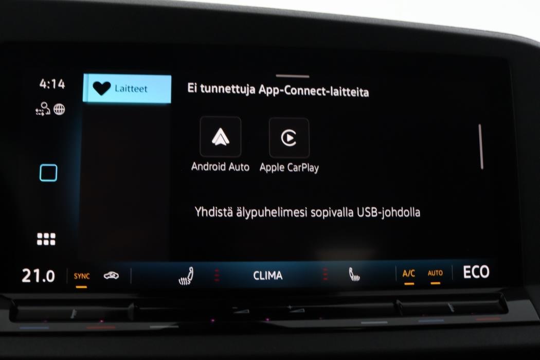 VOLKSWAGEN Caddy Maxi 2026