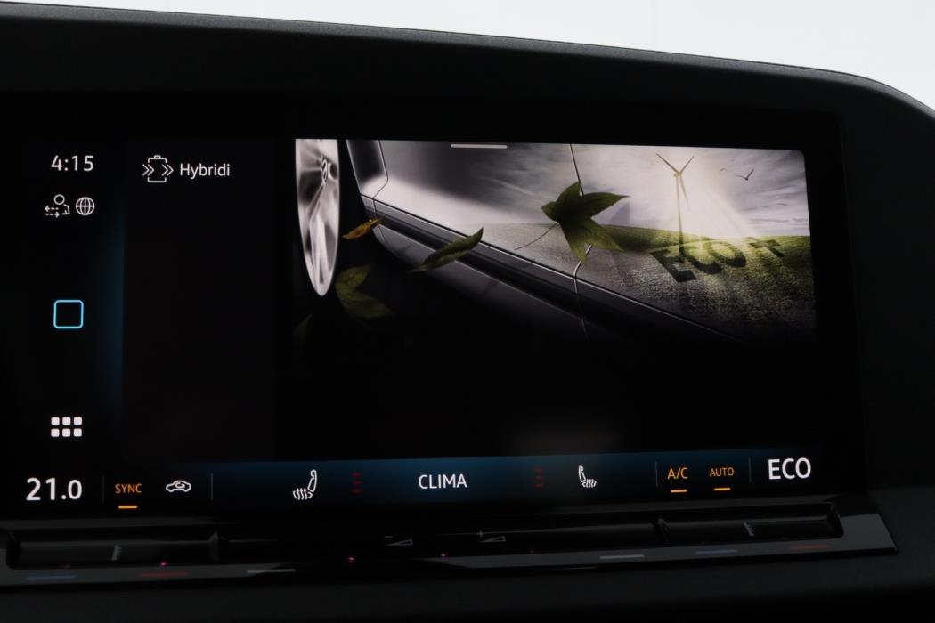 VOLKSWAGEN Caddy Maxi 2026