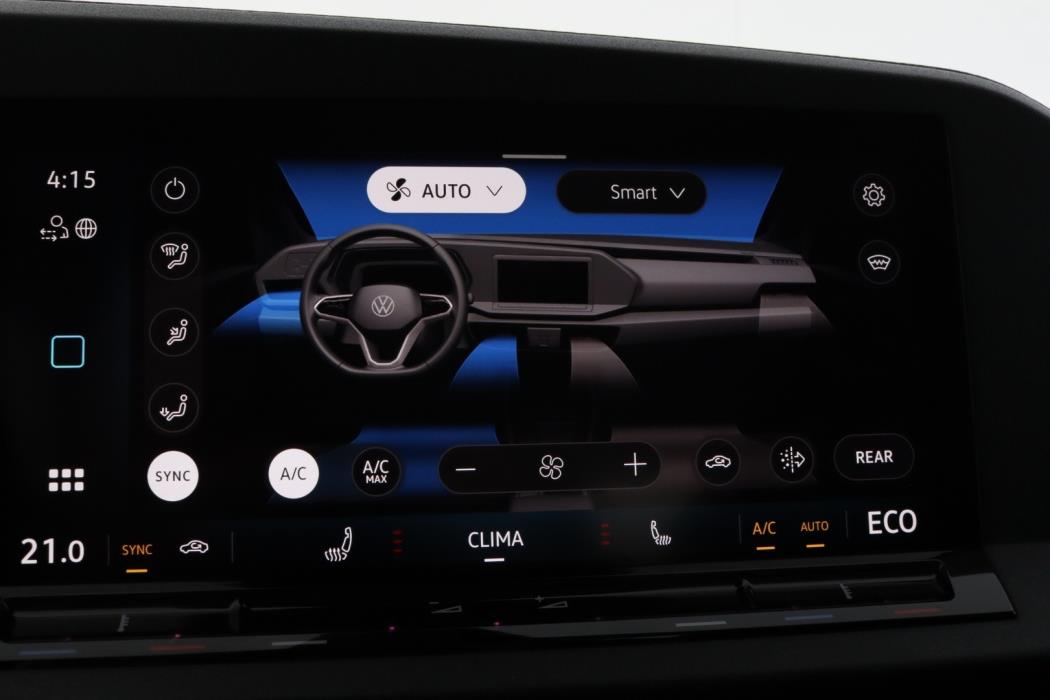 VOLKSWAGEN Caddy Maxi 2026