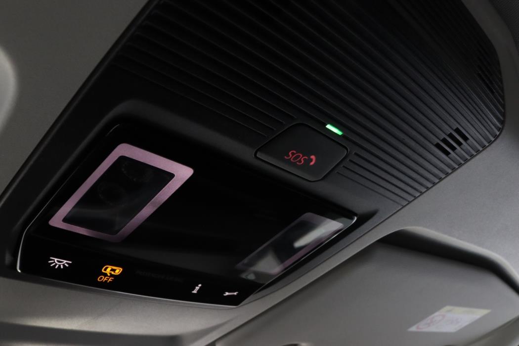 VOLKSWAGEN Caddy Maxi 2026