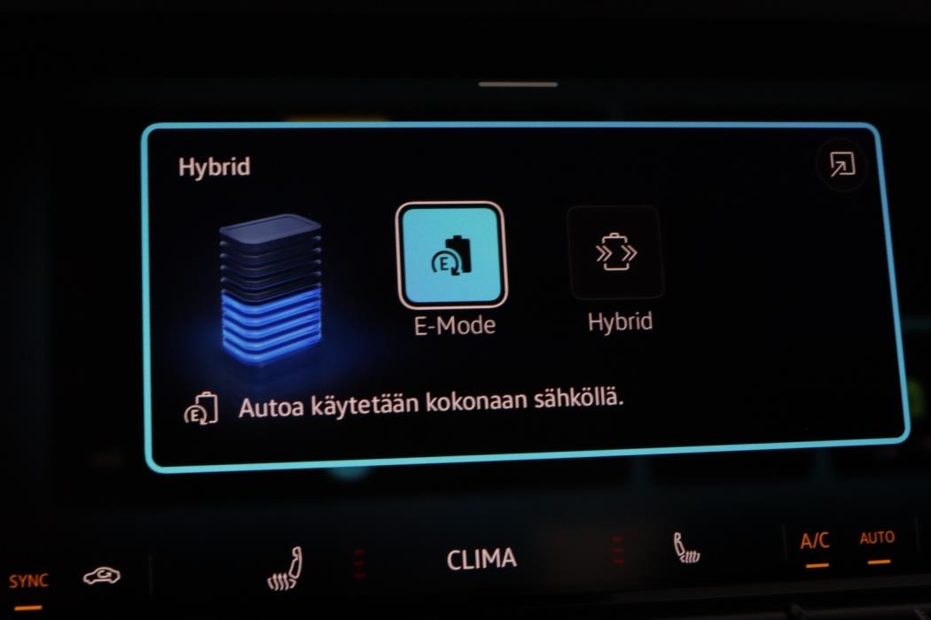 VOLKSWAGEN Caddy Maxi 2026