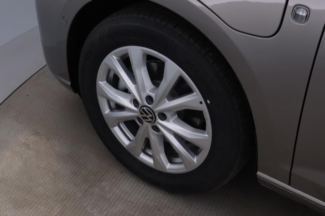 VOLKSWAGEN Caddy Maxi 2026