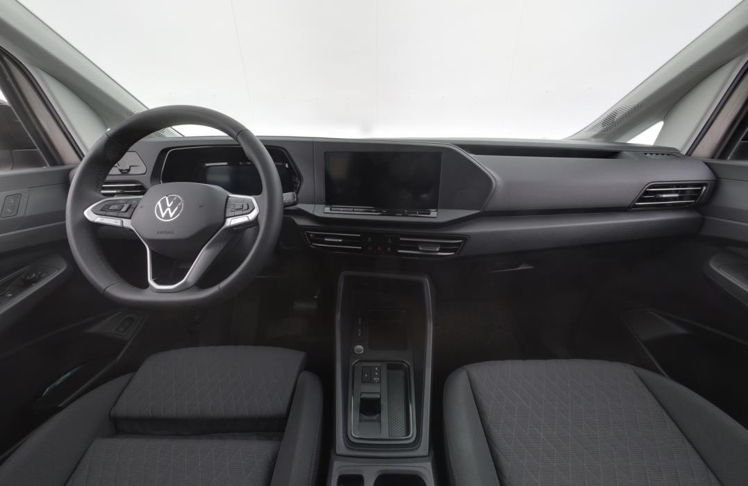 VOLKSWAGEN Caddy Maxi 2026