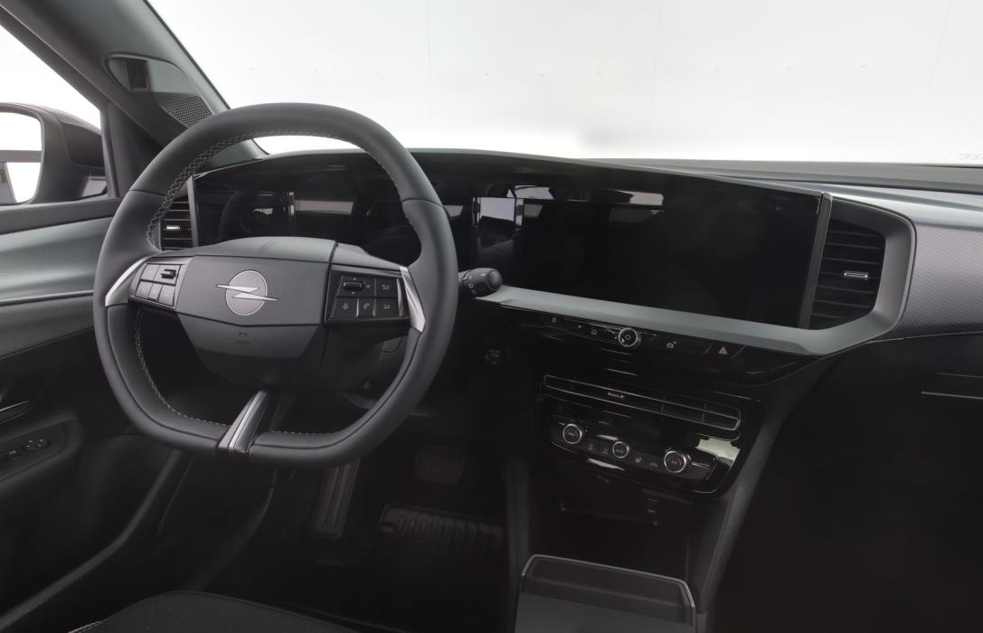 OPEL Mokka 2026