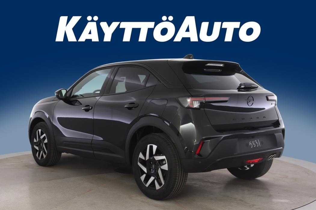 OPEL Mokka 2026