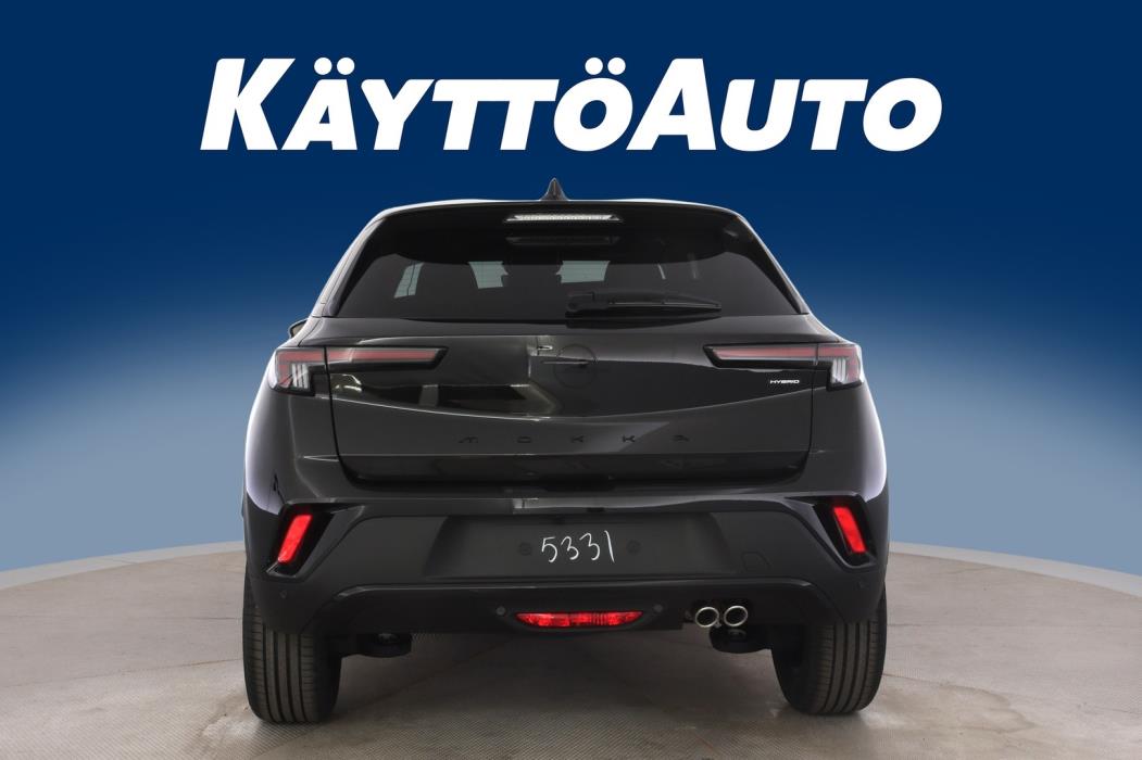 OPEL Mokka 2026
