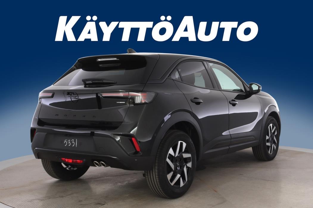 OPEL Mokka 2026