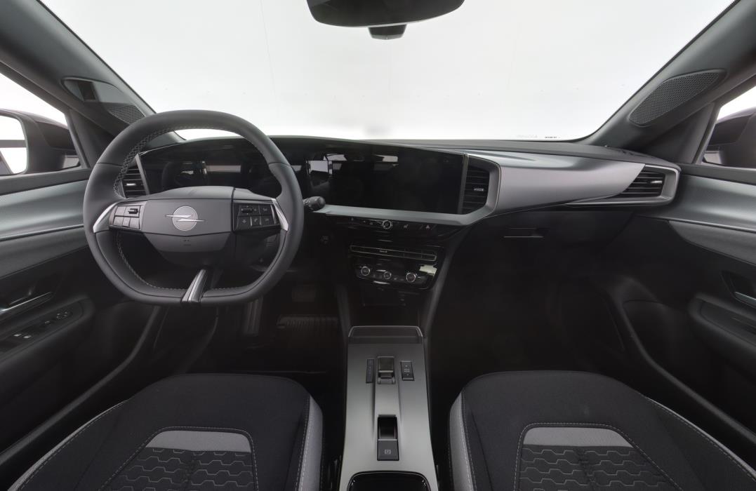 OPEL Mokka 2026