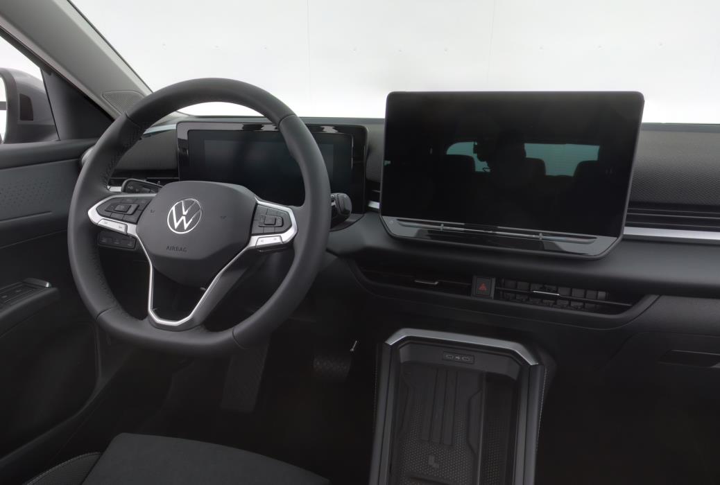 VOLKSWAGEN T-Roc 2026