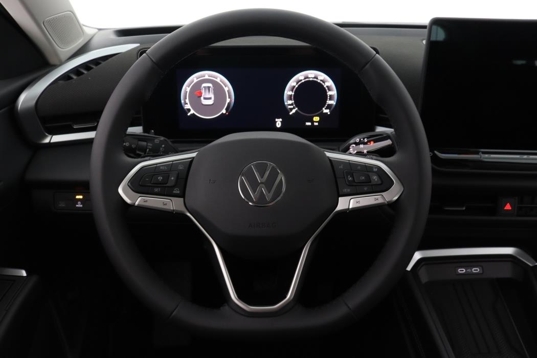VOLKSWAGEN T-Roc 2026