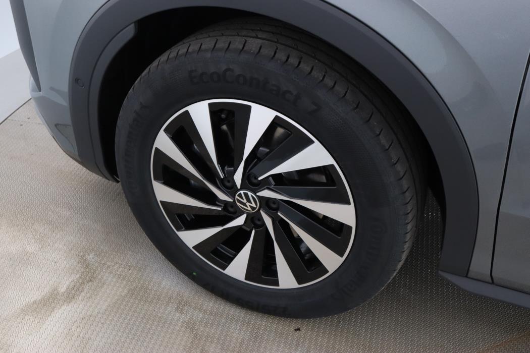 VOLKSWAGEN T-Roc 2026
