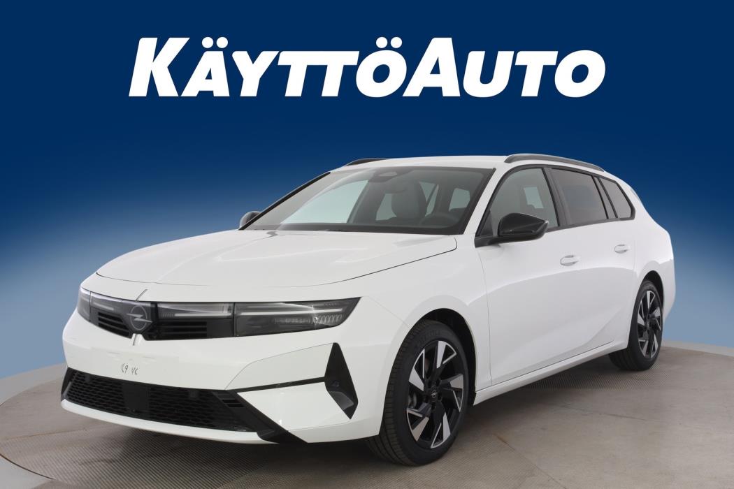 OPEL Astra 2026