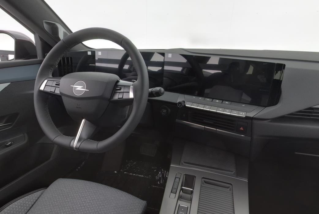 OPEL Astra 2026