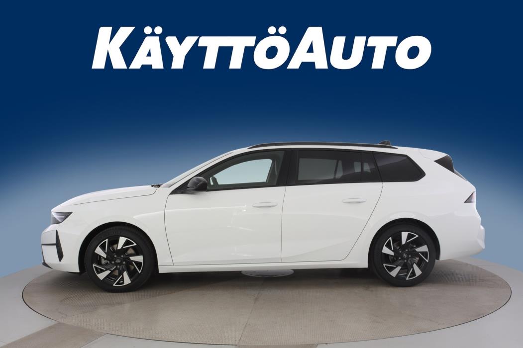 OPEL Astra 2026