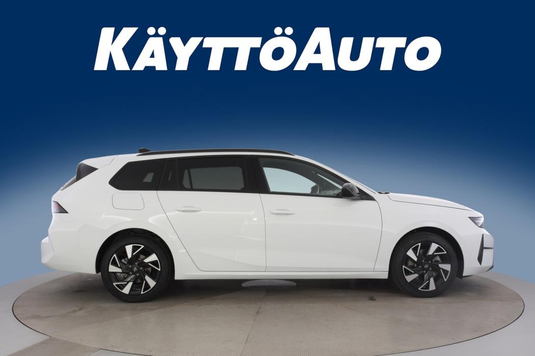 OPEL Astra 2026