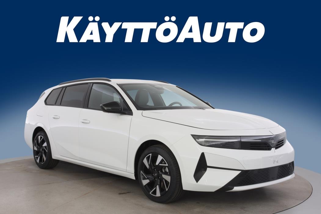 OPEL Astra 2026