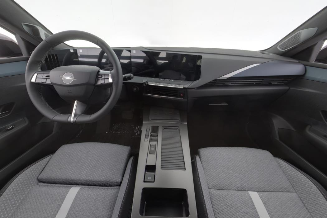 OPEL Astra 2026