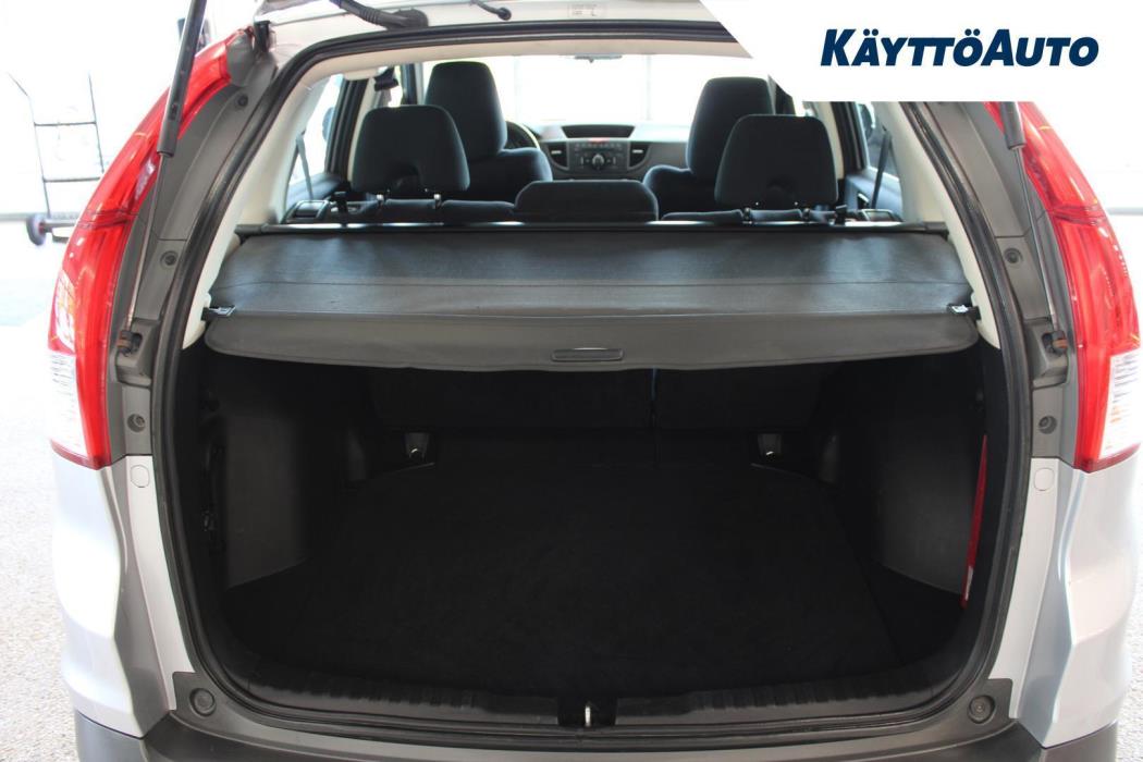 HONDA CR-V 2015